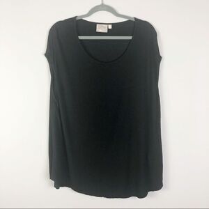 Dantelle Black Top